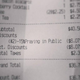 Illustration for article titled North Carolina Restaurant Offers 15 Percent Discount for Prayer